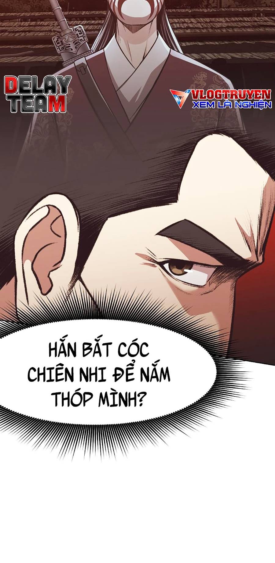 Thiên Võ Chiến Thần Chapter 47 - Trang 38