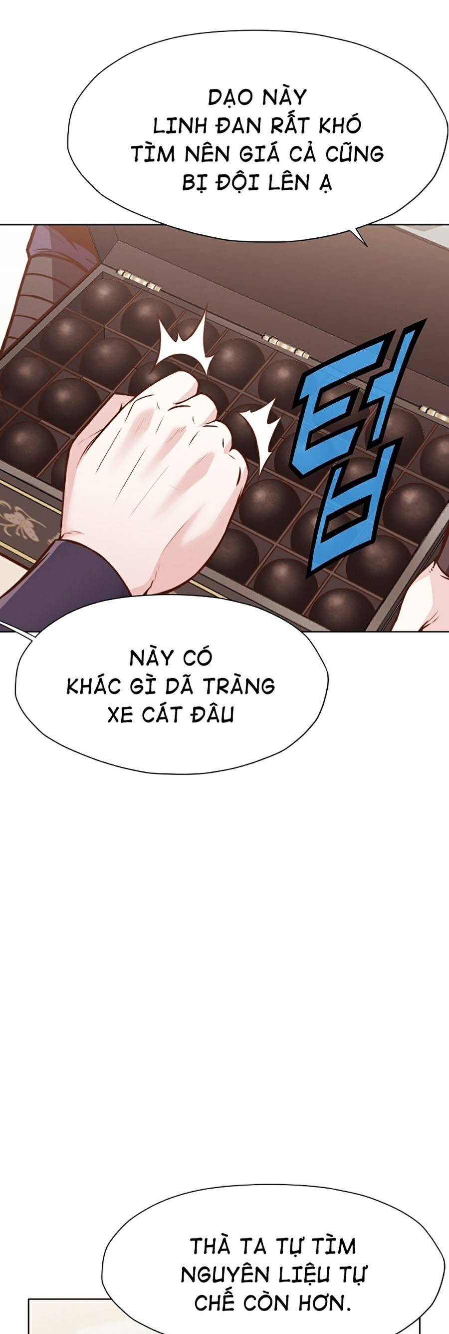 Thiên Võ Chiến Thần Chapter 39 - Trang 30