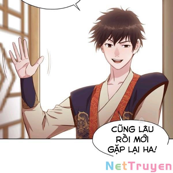 Thiên Võ Chiến Thần Chapter 33 - Trang 8