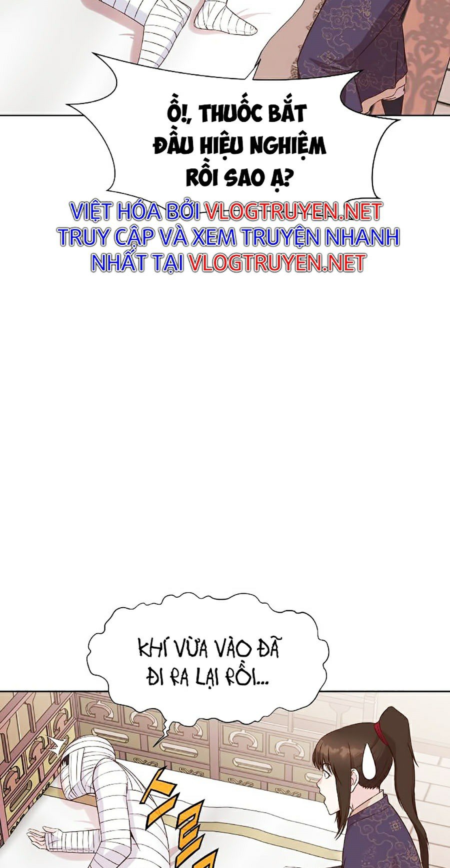 Thiên Võ Chiến Thần Chapter 3 - Trang 40