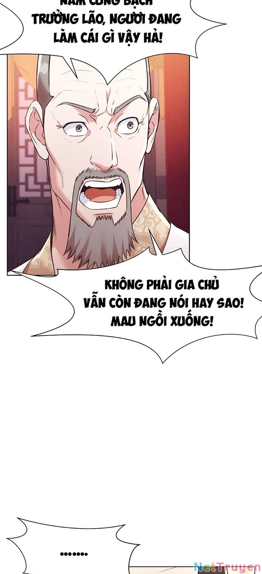 Thiên Võ Chiến Thần Chapter 55 - Trang 29