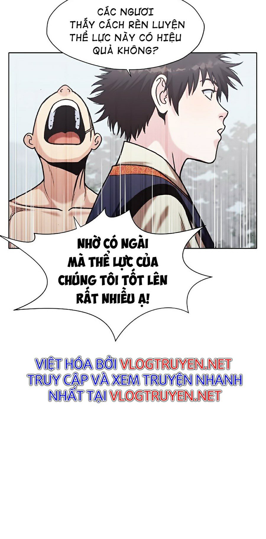 Thiên Võ Chiến Thần Chapter 25 - Trang 35