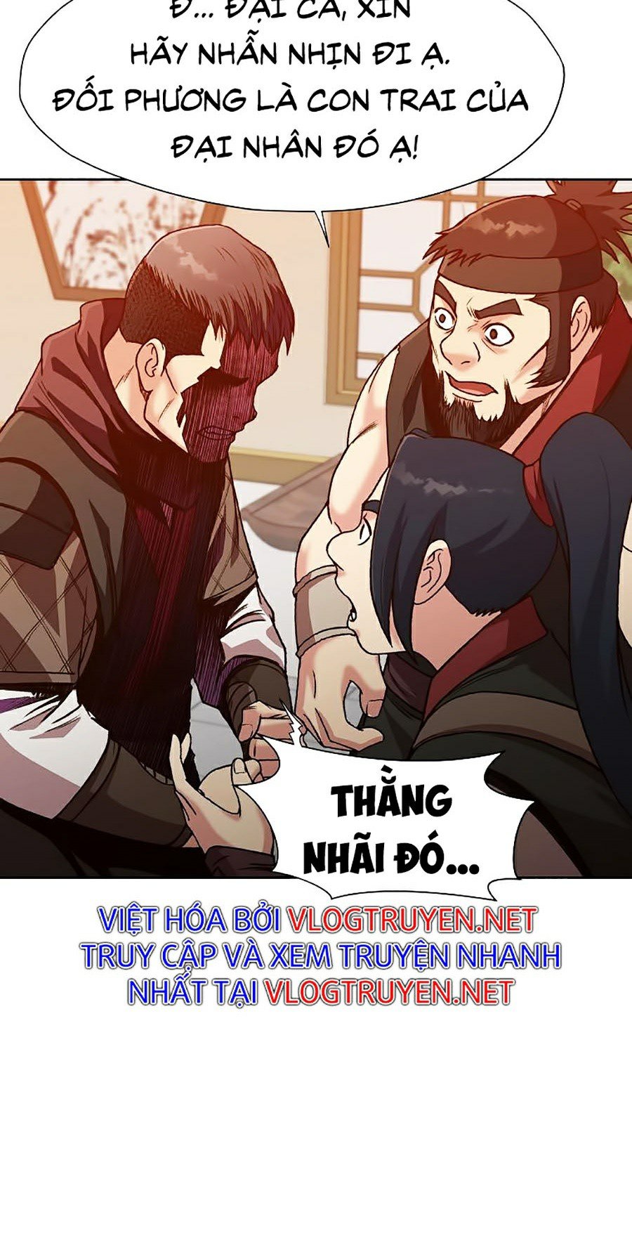 Thiên Võ Chiến Thần Chapter 17 - Trang 71