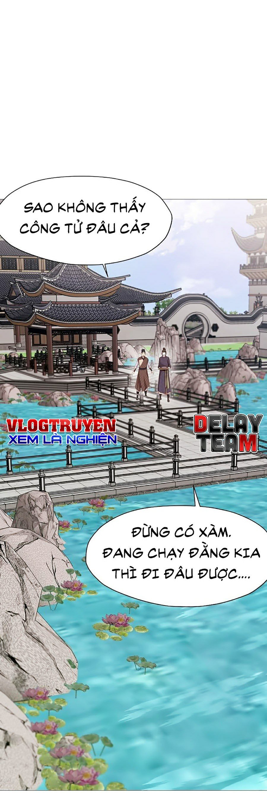 Thiên Võ Chiến Thần Chapter 5 - Trang 59