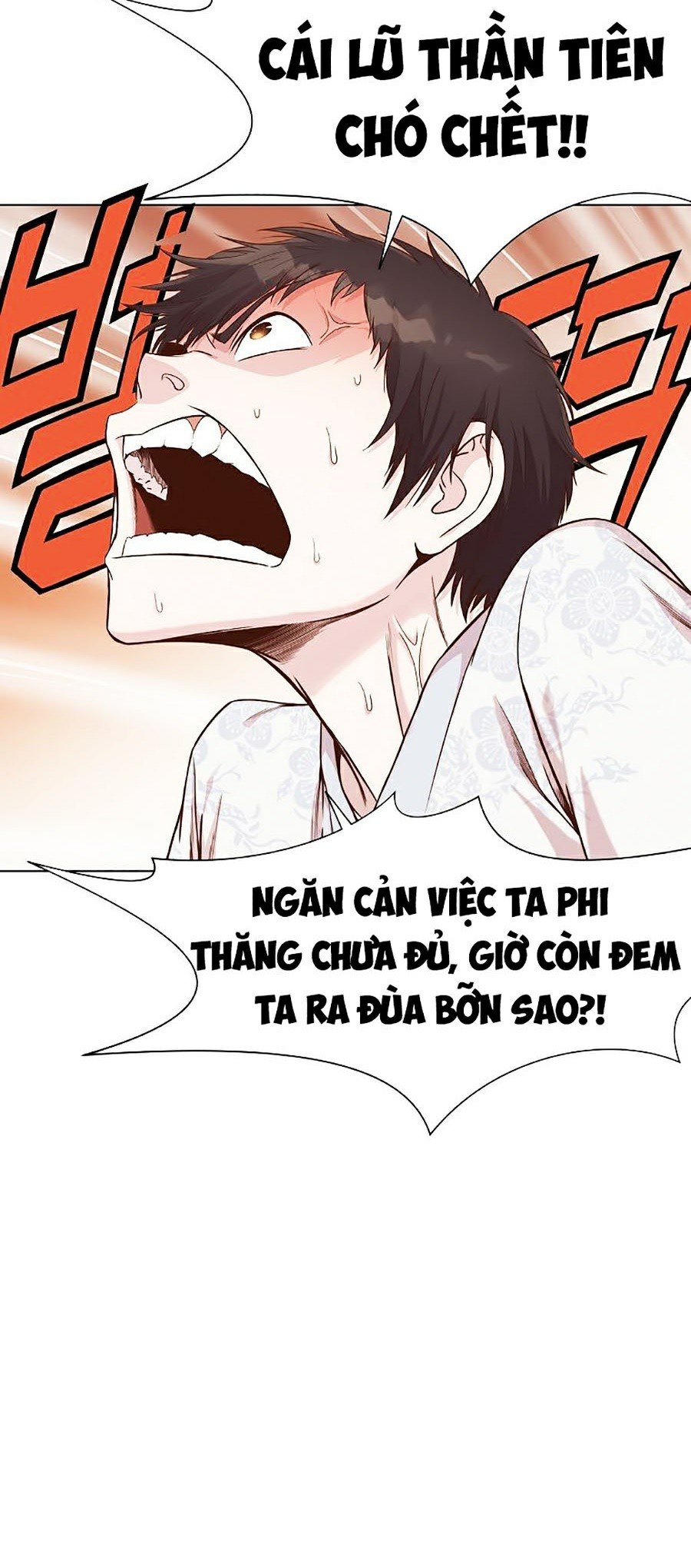 Thiên Võ Chiến Thần Chapter 2 - Trang 33