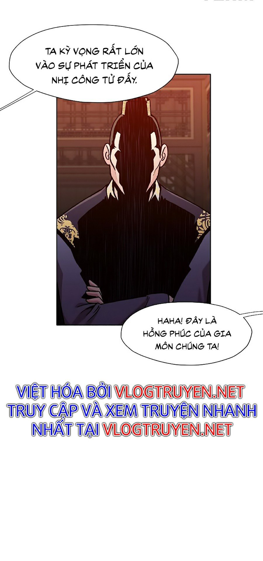 Thiên Võ Chiến Thần Chapter 16 - Trang 53