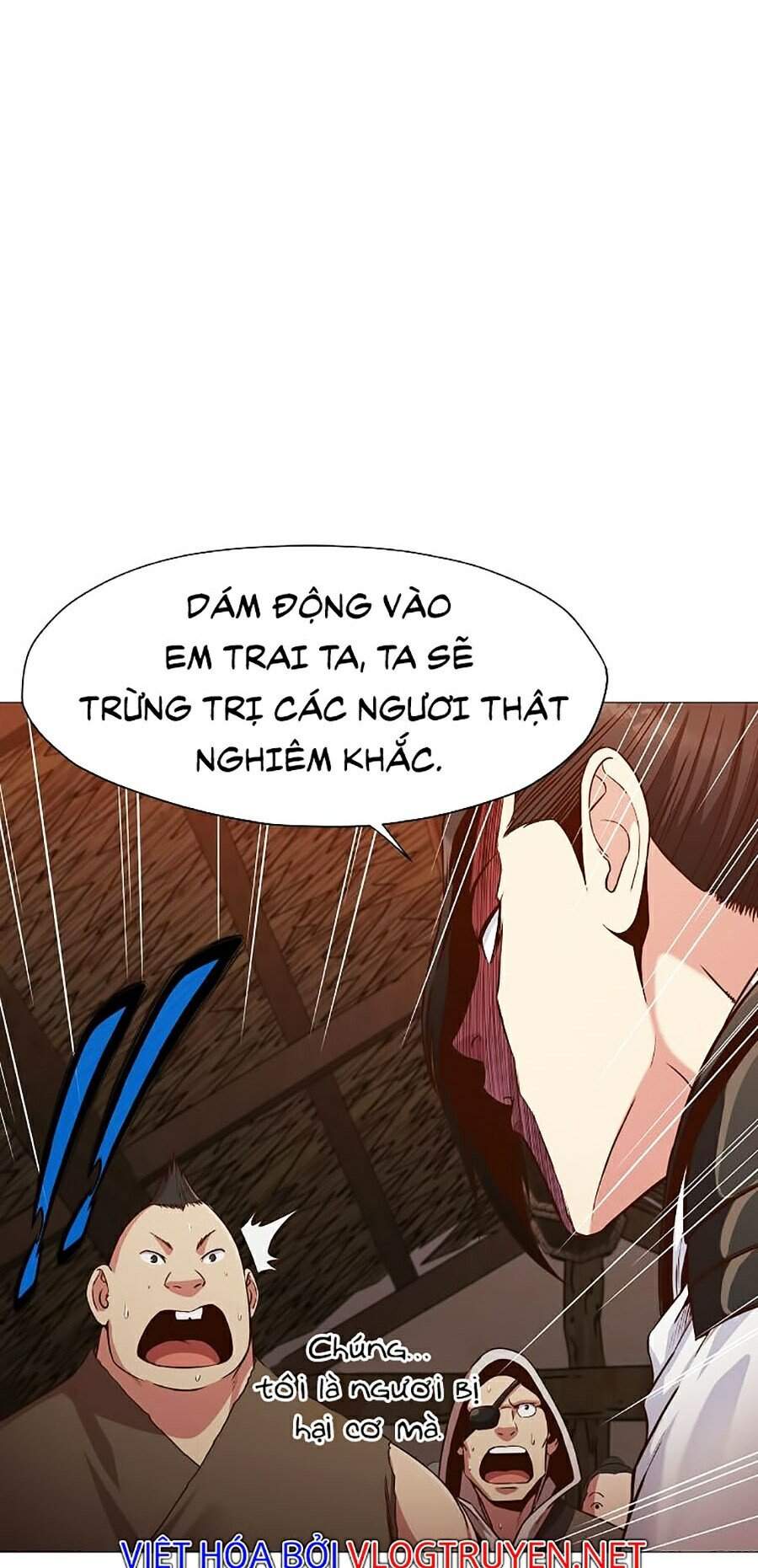 Thiên Võ Chiến Thần Chapter 7 - Trang 72