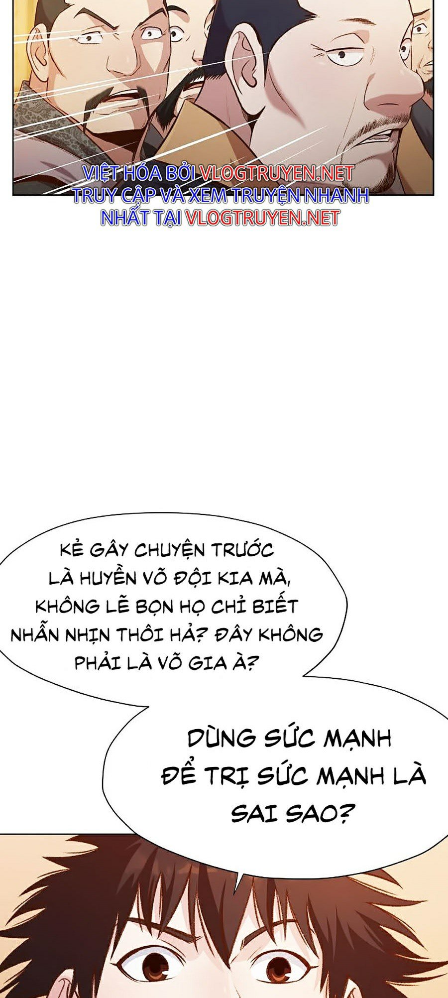 Thiên Võ Chiến Thần Chapter 21 - Trang 46