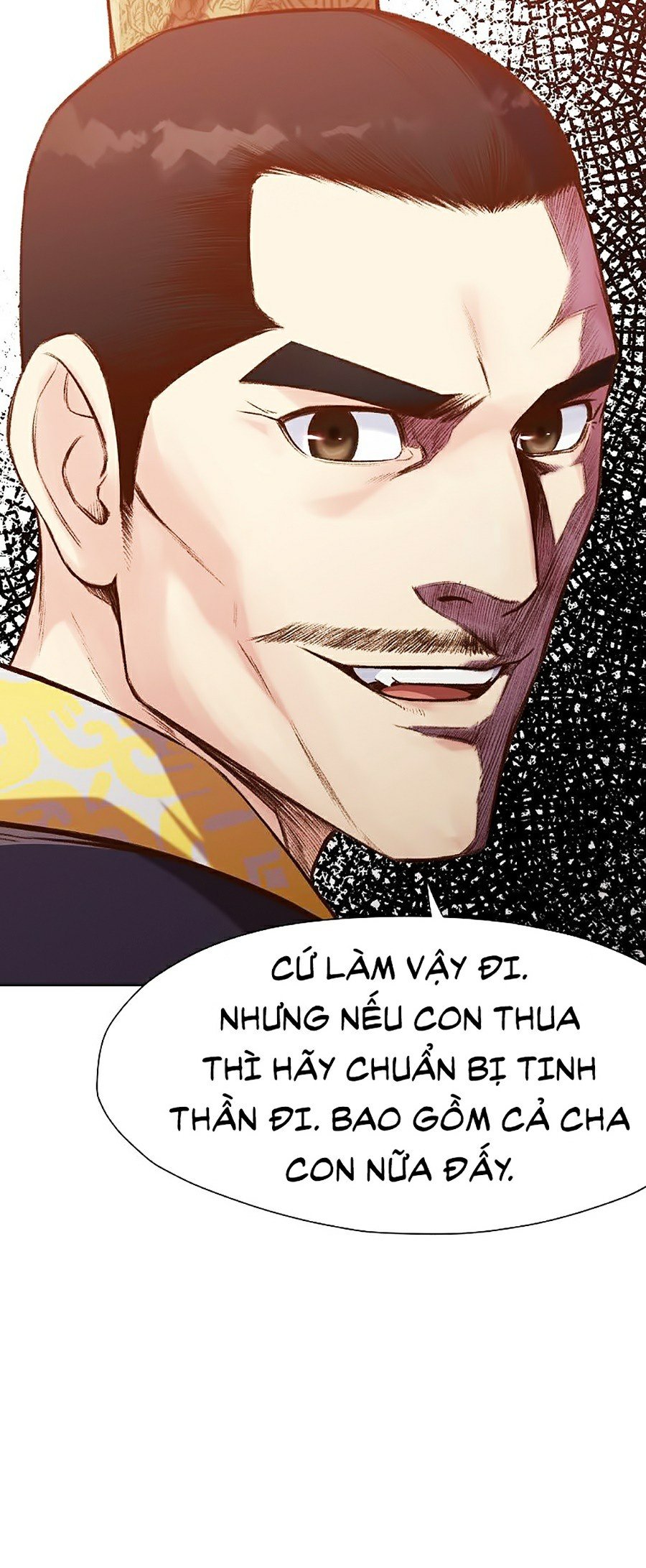 Thiên Võ Chiến Thần Chapter 13 - Trang 12