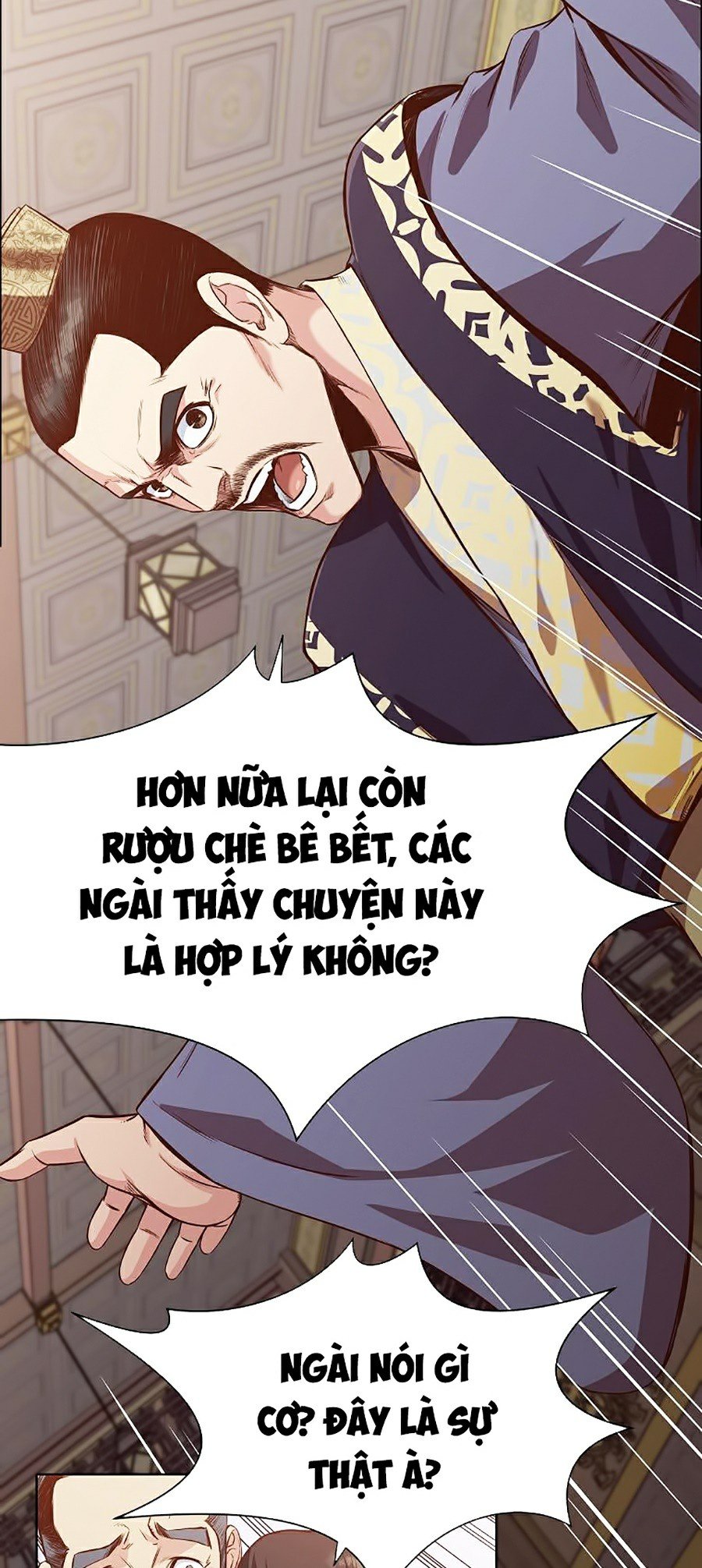 Thiên Võ Chiến Thần Chapter 12 - Trang 42