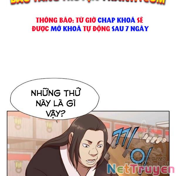 Thiên Võ Chiến Thần Chapter 33 - Trang 22