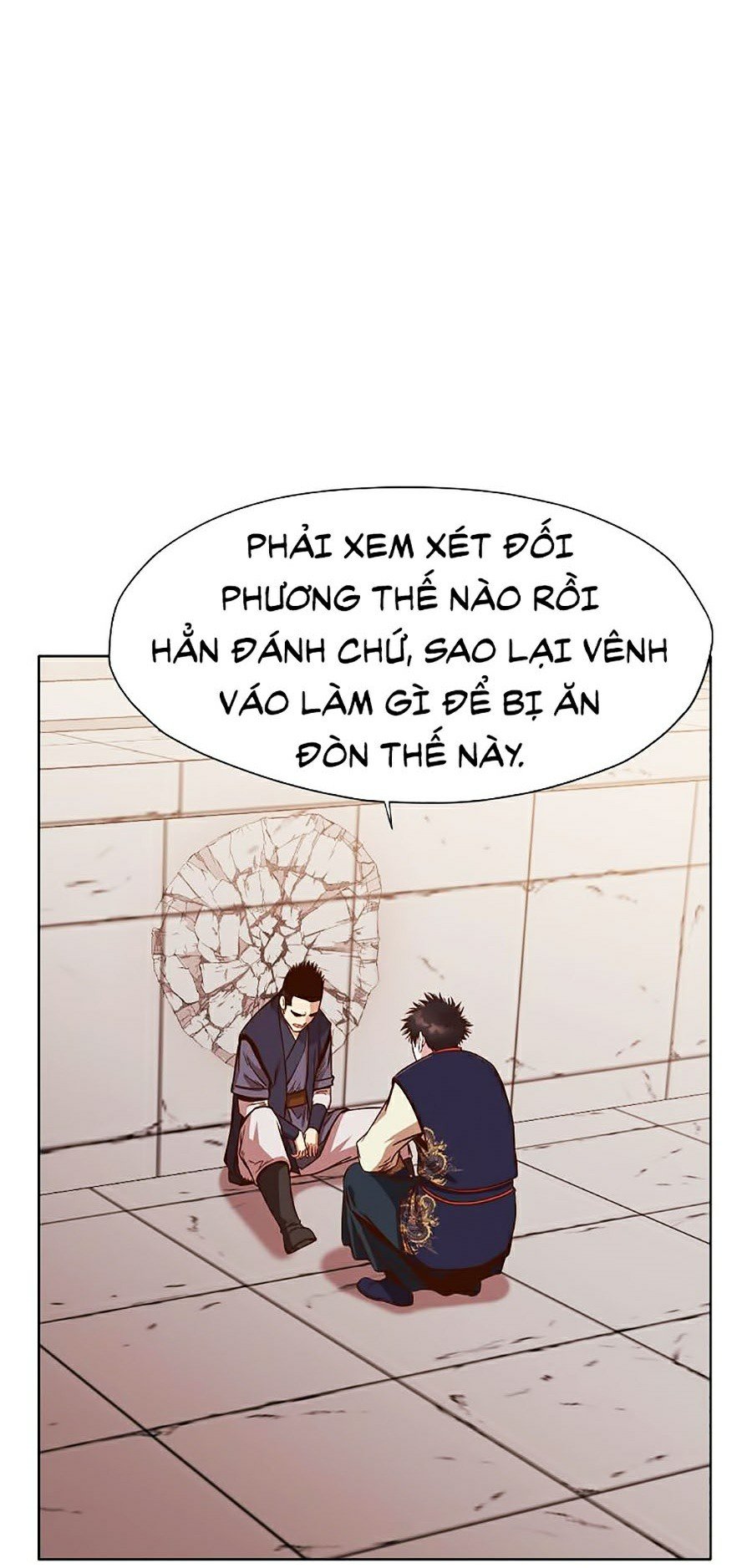 Thiên Võ Chiến Thần Chapter 8 - Trang 82