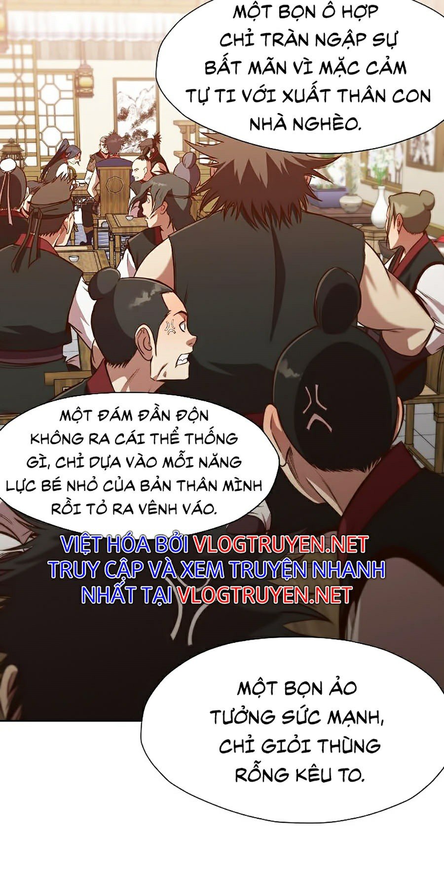 Thiên Võ Chiến Thần Chapter 17 - Trang 62