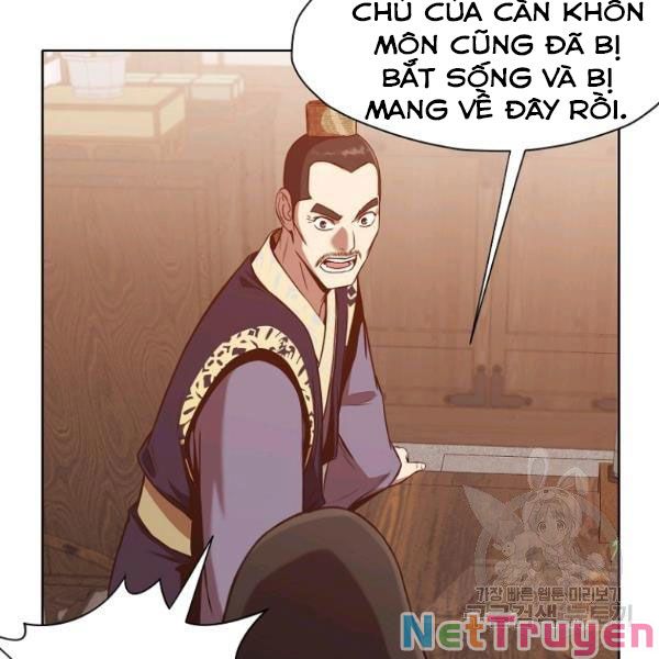 Thiên Võ Chiến Thần Chapter 33 - Trang 64