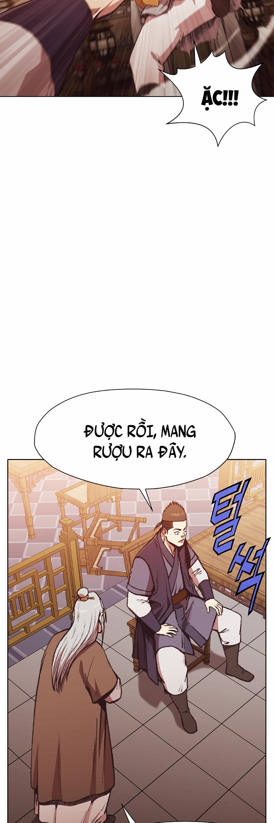 Thiên Võ Chiến Thần Chapter 46 - Trang 4