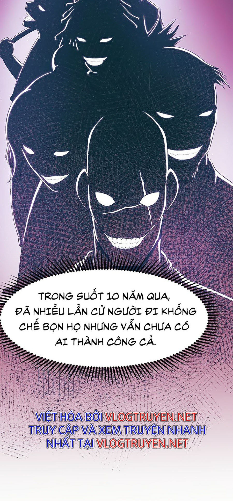 Thiên Võ Chiến Thần Chapter 17 - Trang 2