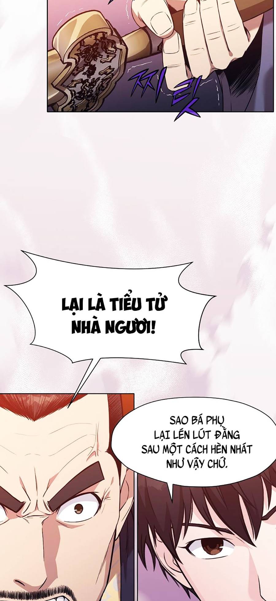 Thiên Võ Chiến Thần Chapter 60 - Trang 2