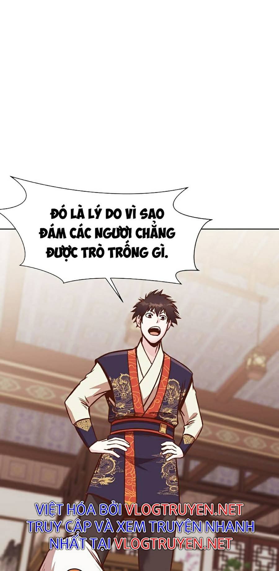 Thiên Võ Chiến Thần Chapter 40 - Trang 27