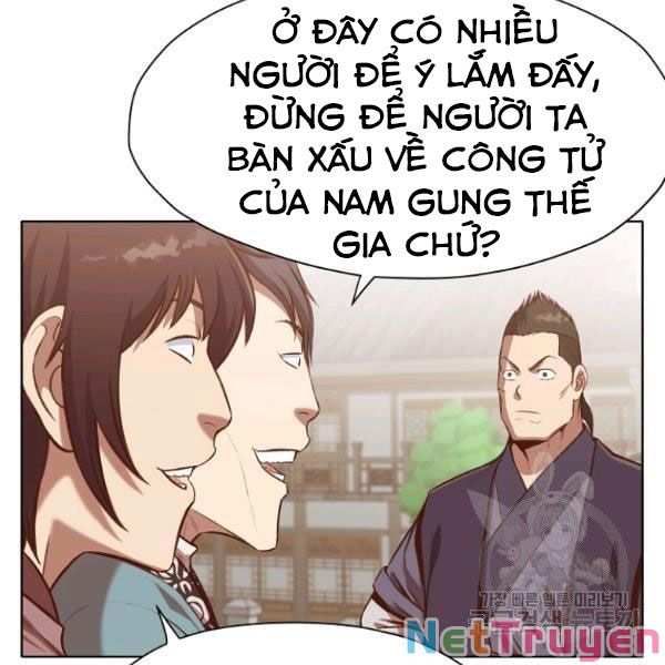 Thiên Võ Chiến Thần Chapter 35 - Trang 31