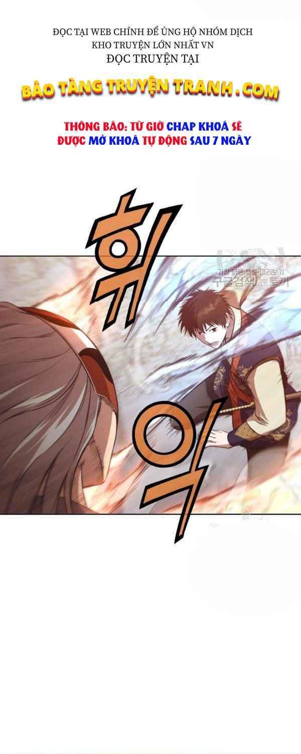 Thiên Võ Chiến Thần Chapter 30 - Trang 35