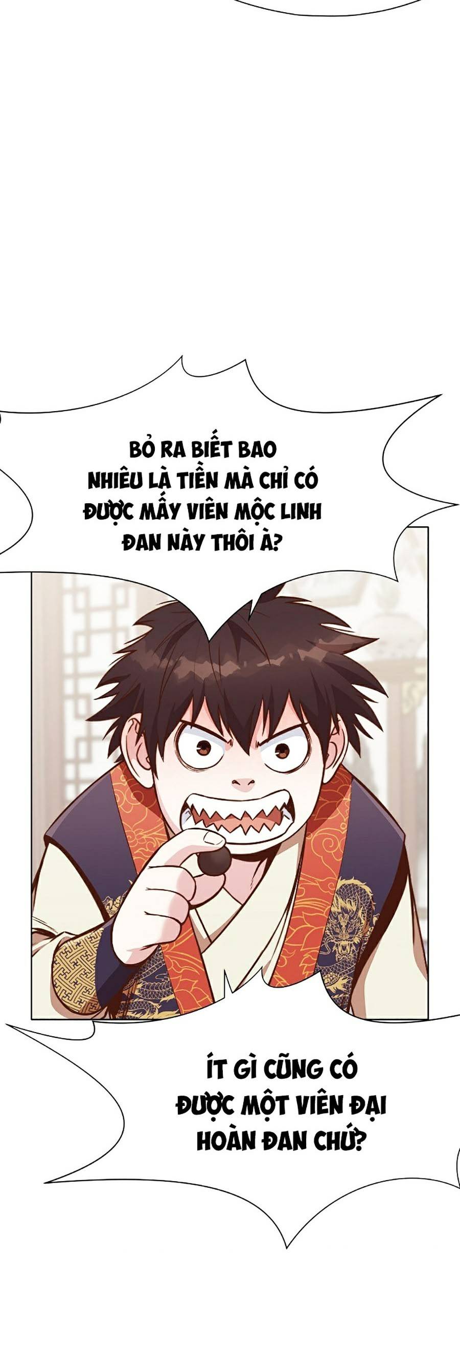 Thiên Võ Chiến Thần Chapter 39 - Trang 28