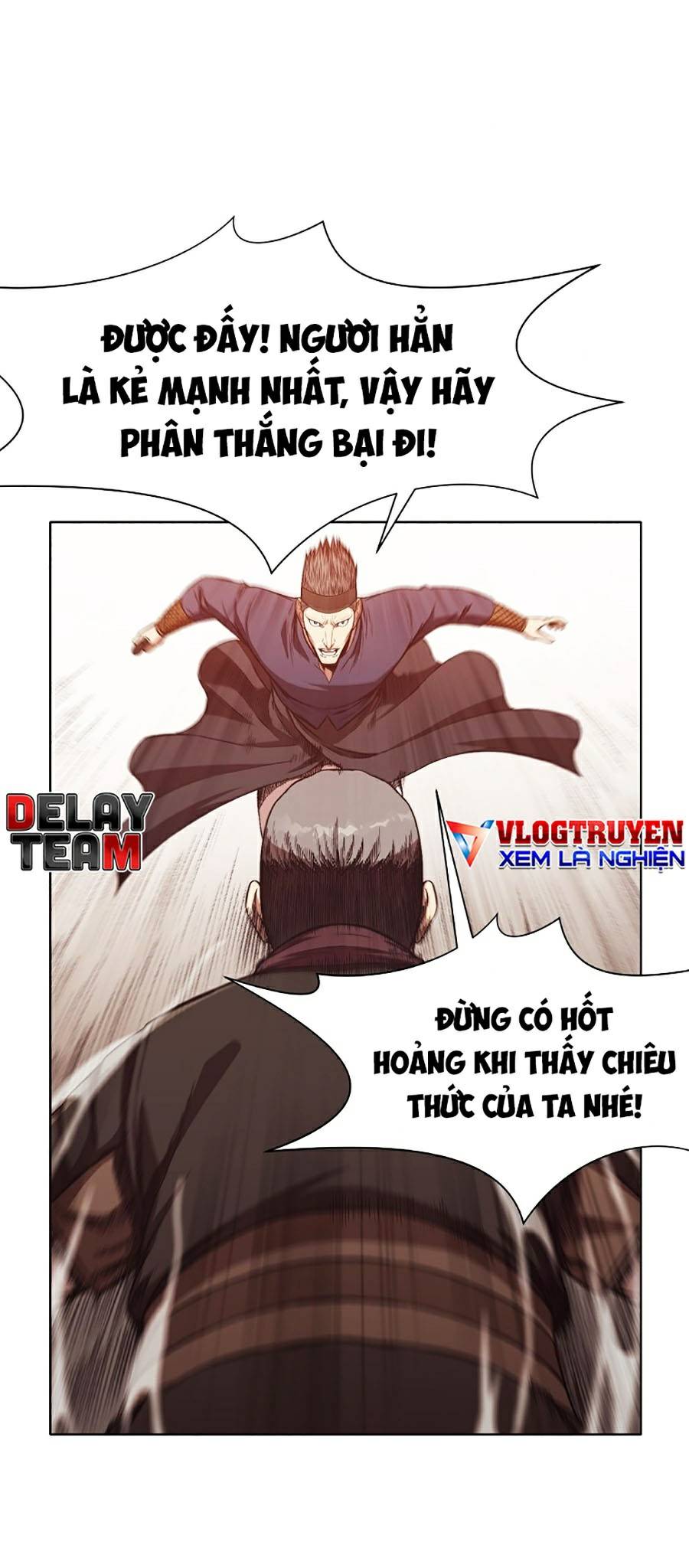 Thiên Võ Chiến Thần Chapter 44 - Trang 22