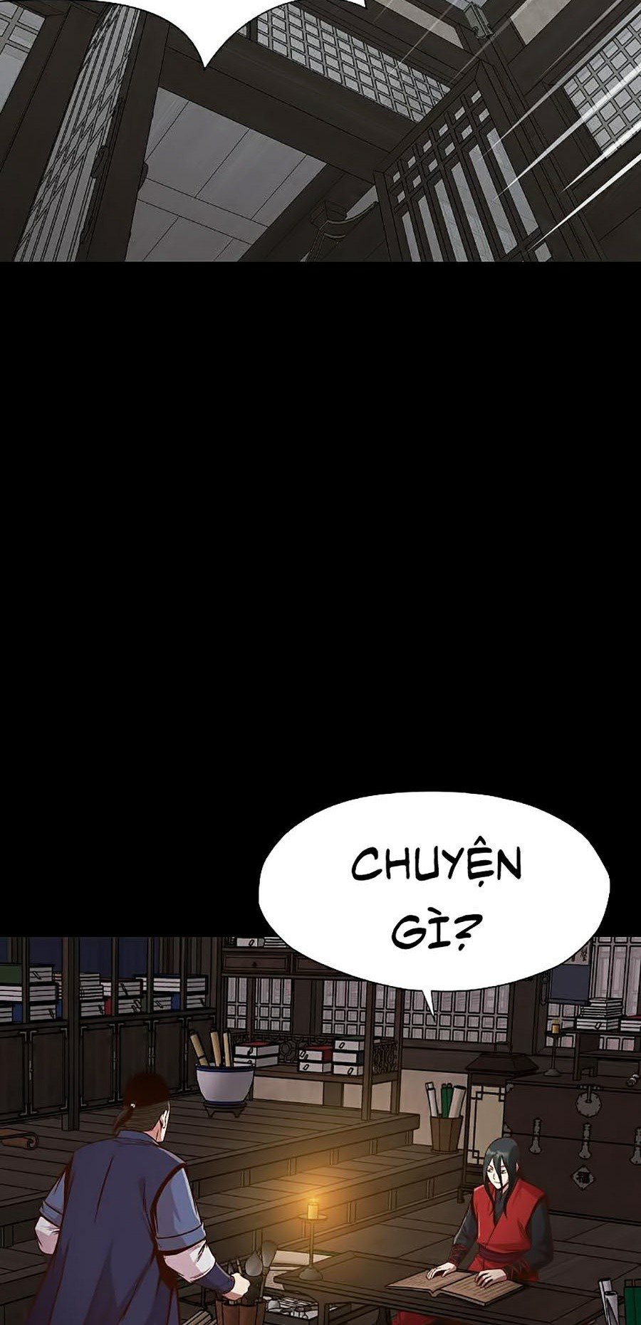 Thiên Võ Chiến Thần Chapter 8 - Trang 43