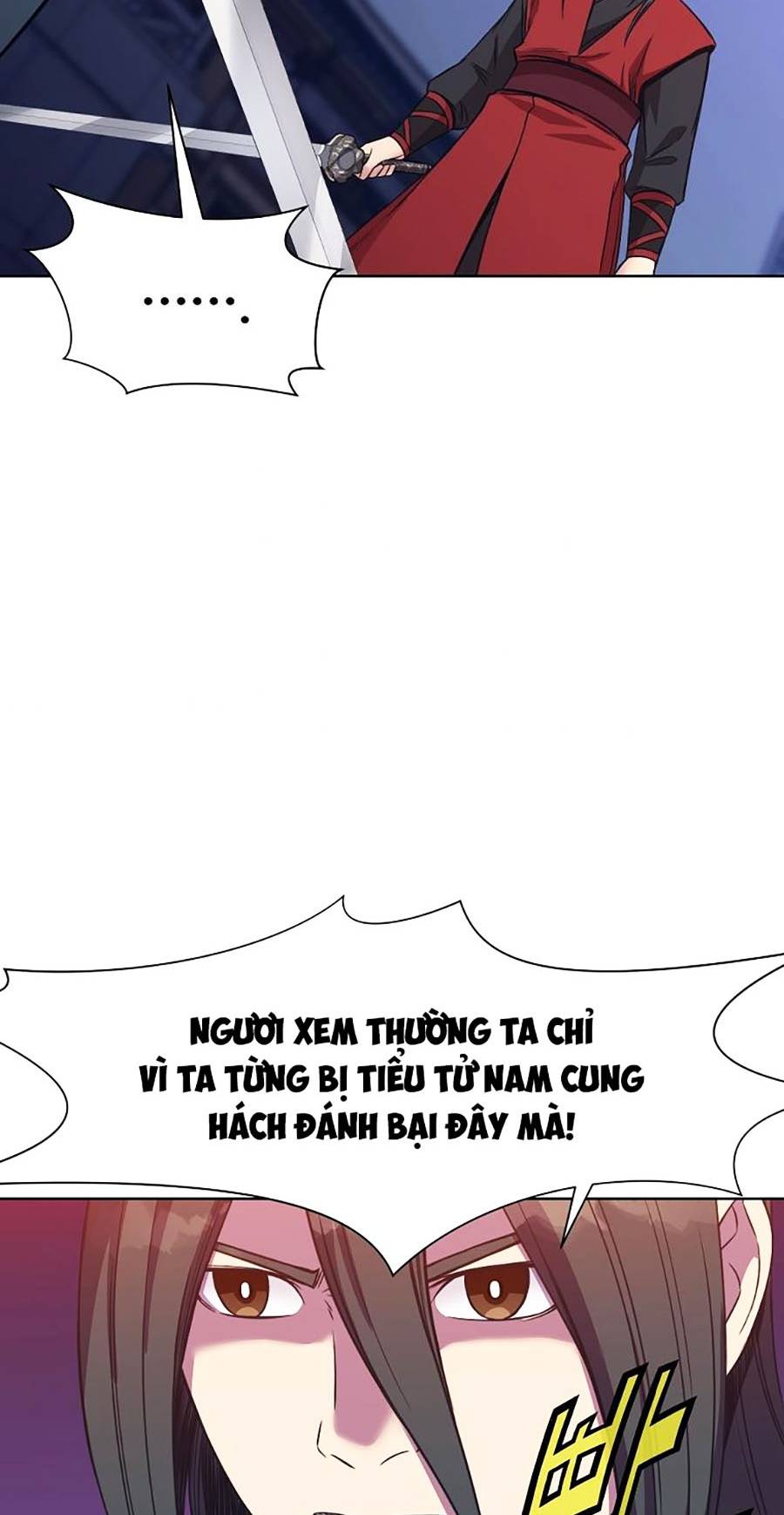 Thiên Võ Chiến Thần Chapter 60 - Trang 49