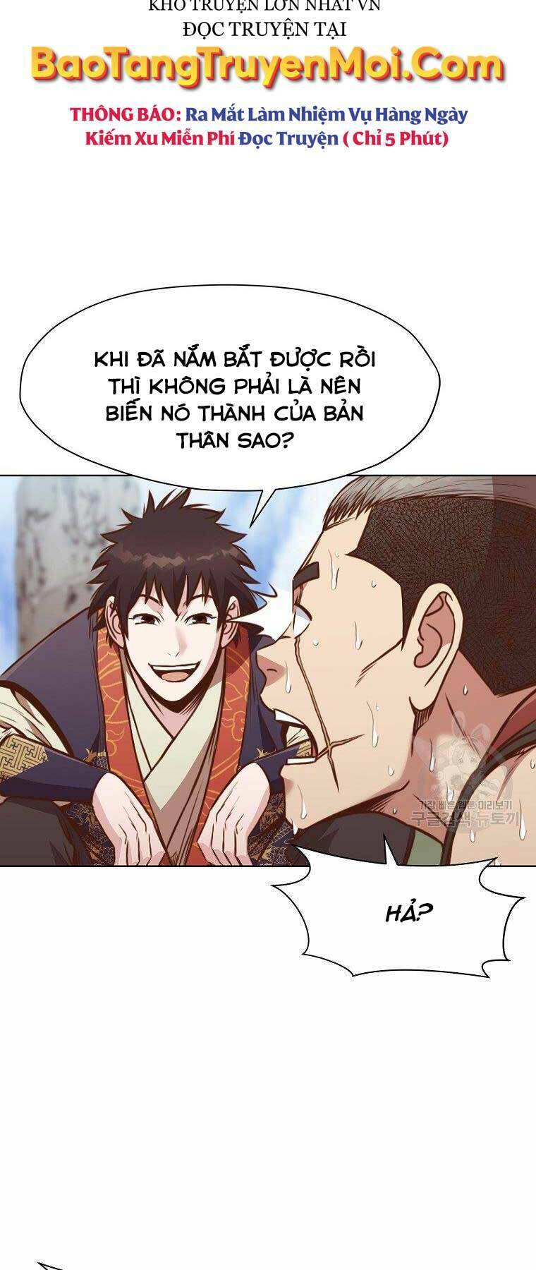 Thiên Võ Chiến Thần Chapter 54 - Trang 33