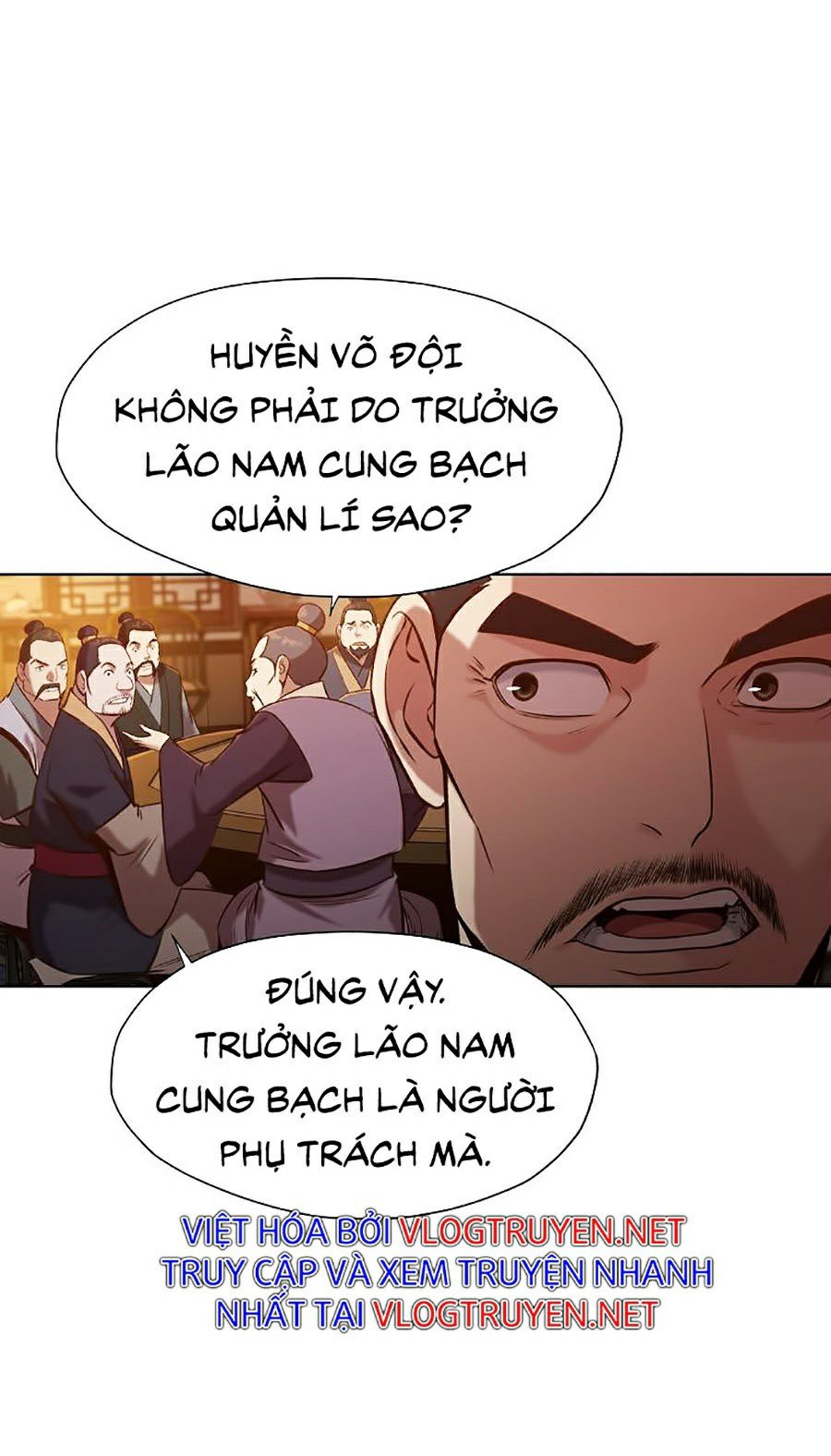 Thiên Võ Chiến Thần Chapter 21 - Trang 55