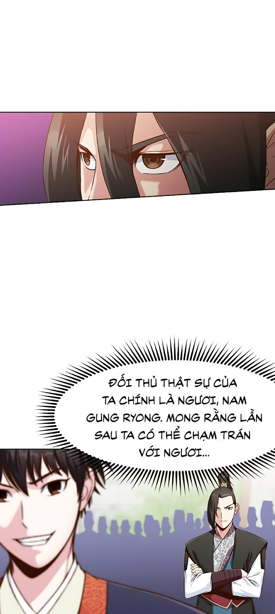 Thiên Võ Chiến Thần Chapter 13 - Trang 42