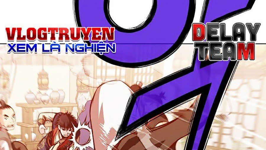 Thiên Võ Chiến Thần Chapter 17 - Trang 79