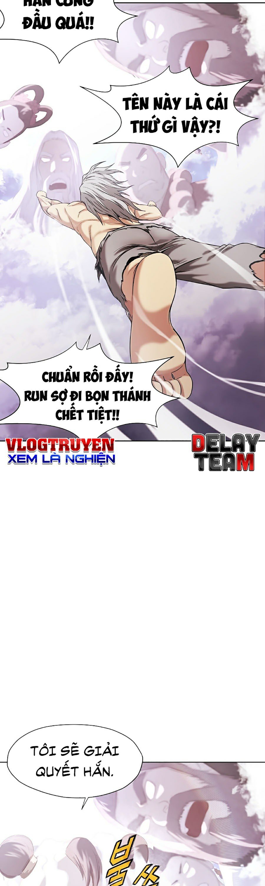 Thiên Võ Chiến Thần Chapter 1 - Trang 125