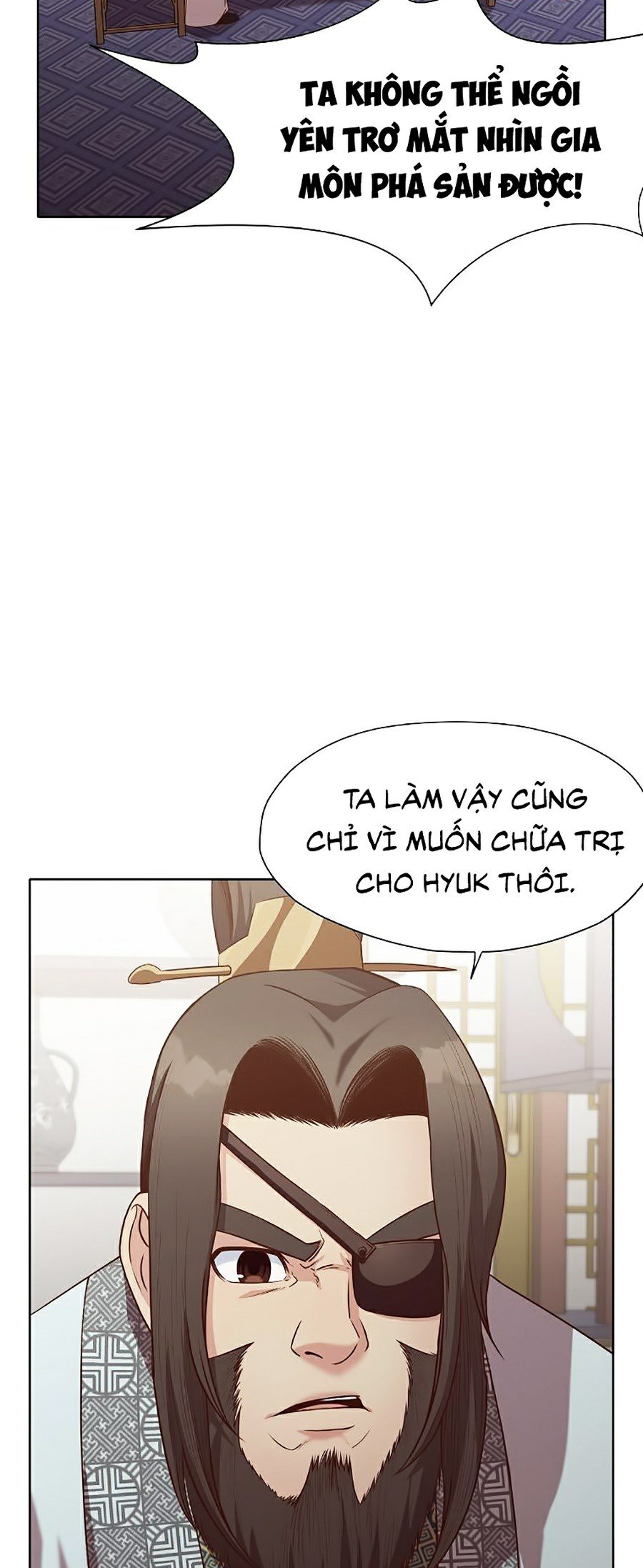 Thiên Võ Chiến Thần Chapter 12 - Trang 27