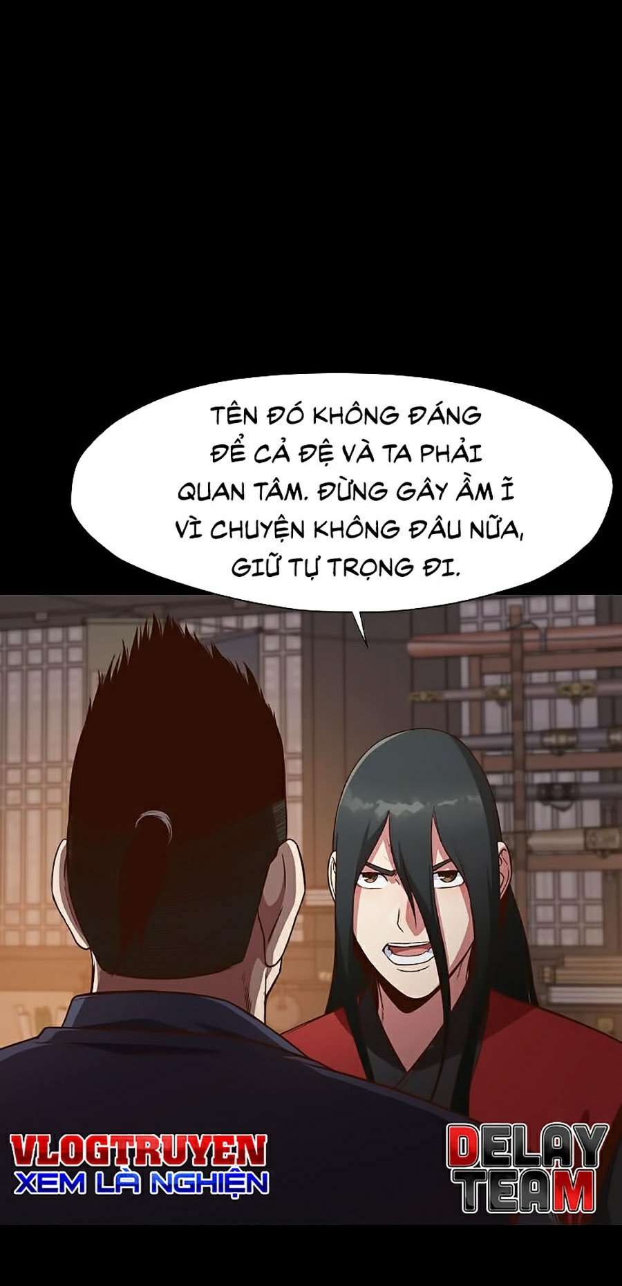 Thiên Võ Chiến Thần Chapter 8 - Trang 50