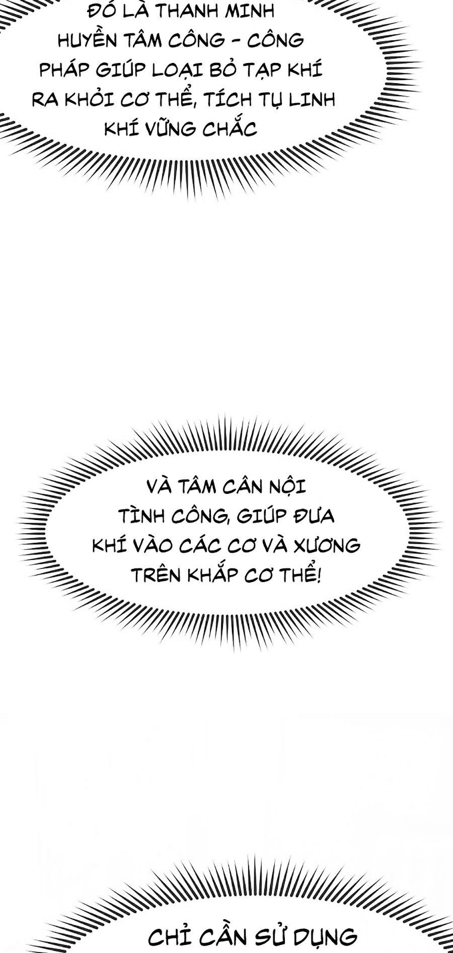 Thiên Võ Chiến Thần Chapter 3 - Trang 12