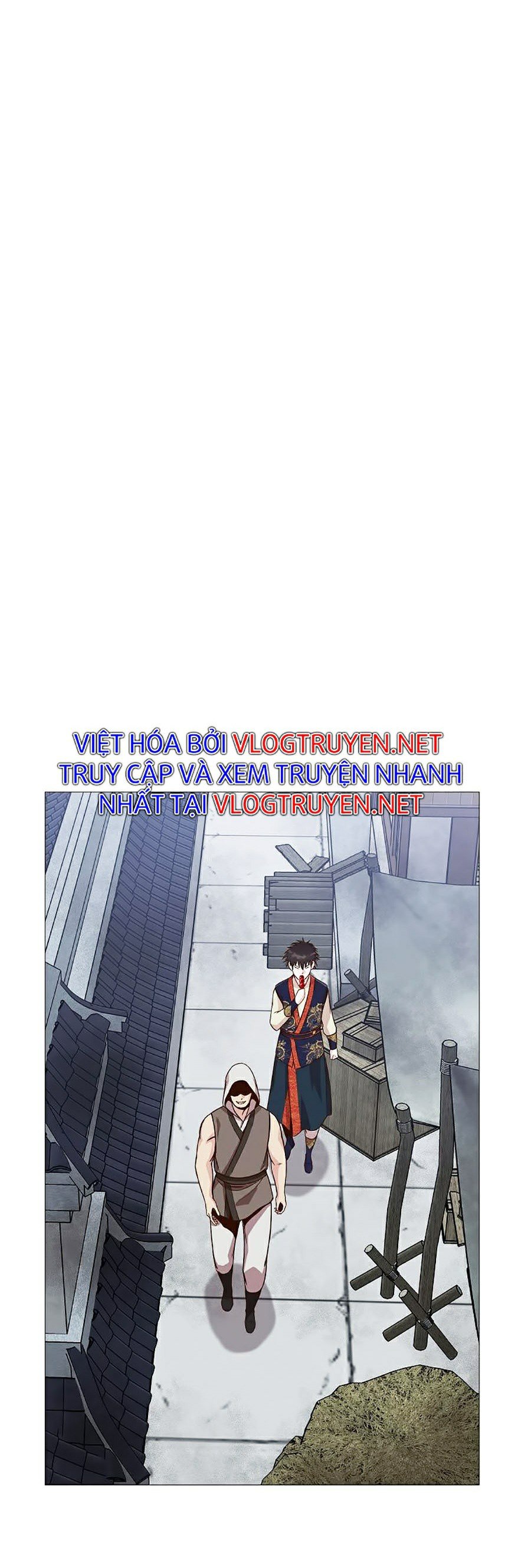 Thiên Võ Chiến Thần Chapter 6 - Trang 17