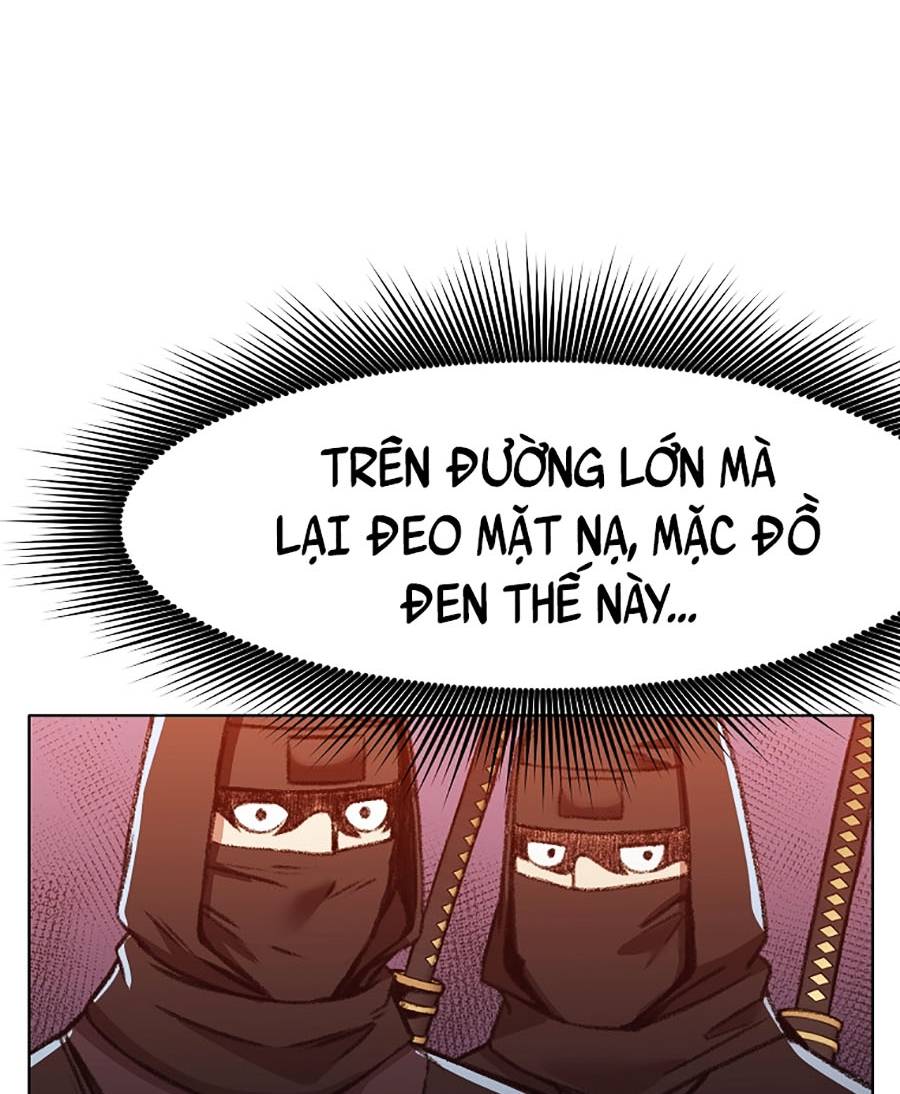 Thiên Võ Chiến Thần Chapter 46 - Trang 52