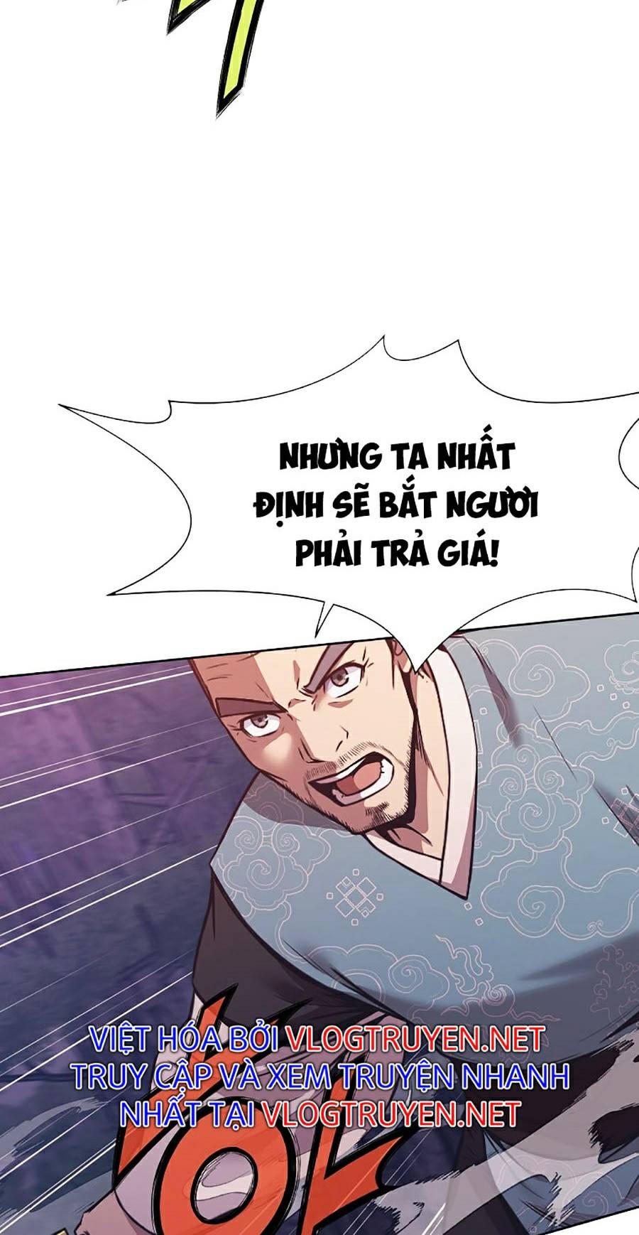 Thiên Võ Chiến Thần Chapter 38 - Trang 10