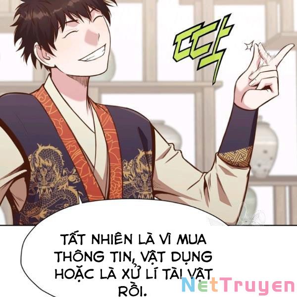 Thiên Võ Chiến Thần Chapter 33 - Trang 18