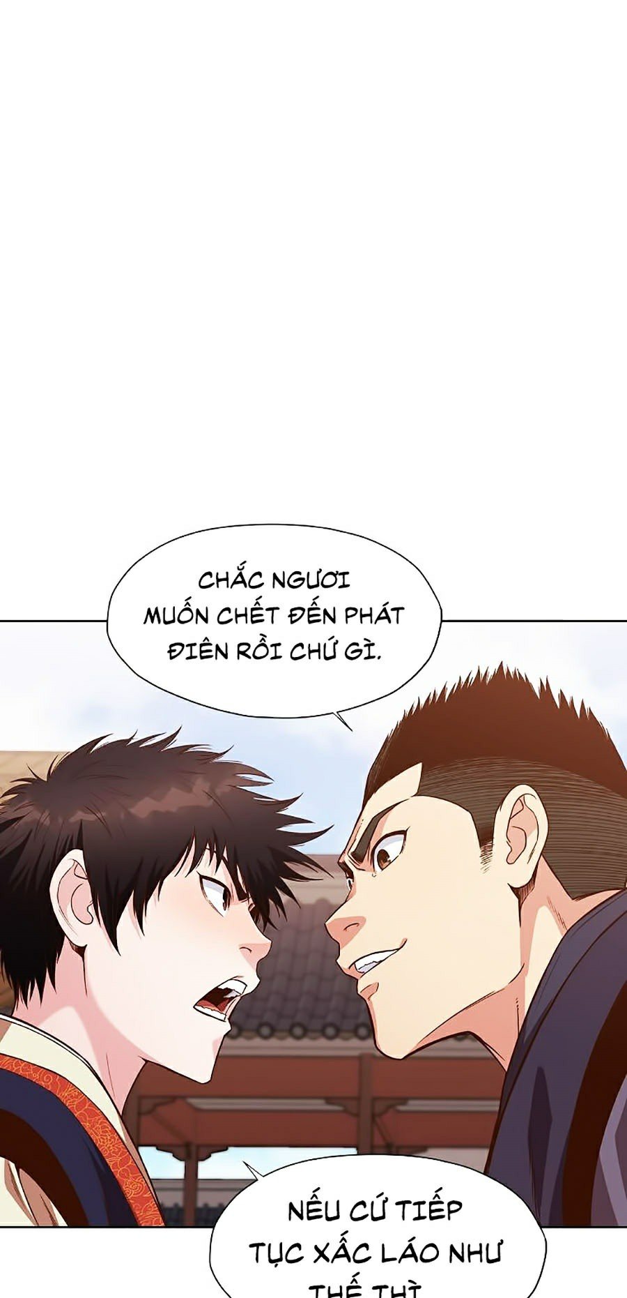 Thiên Võ Chiến Thần Chapter 8 - Trang 61