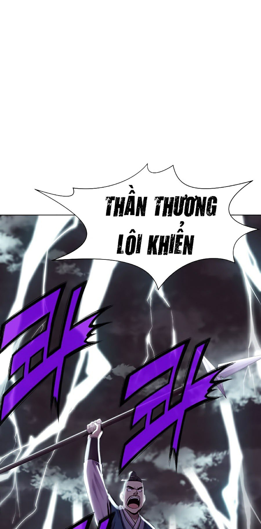 Thiên Võ Chiến Thần Chapter 1 - Trang 30