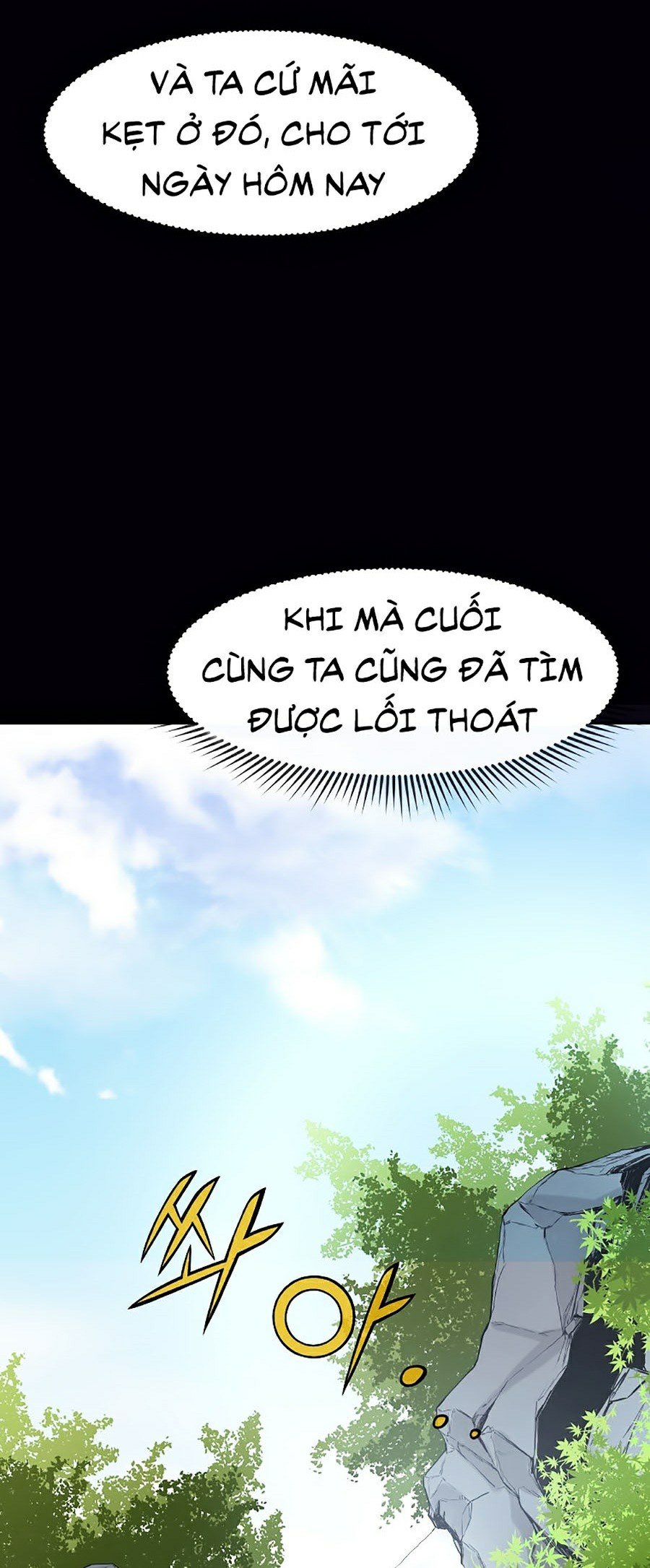 Thiên Võ Chiến Thần Chapter 1 - Trang 85