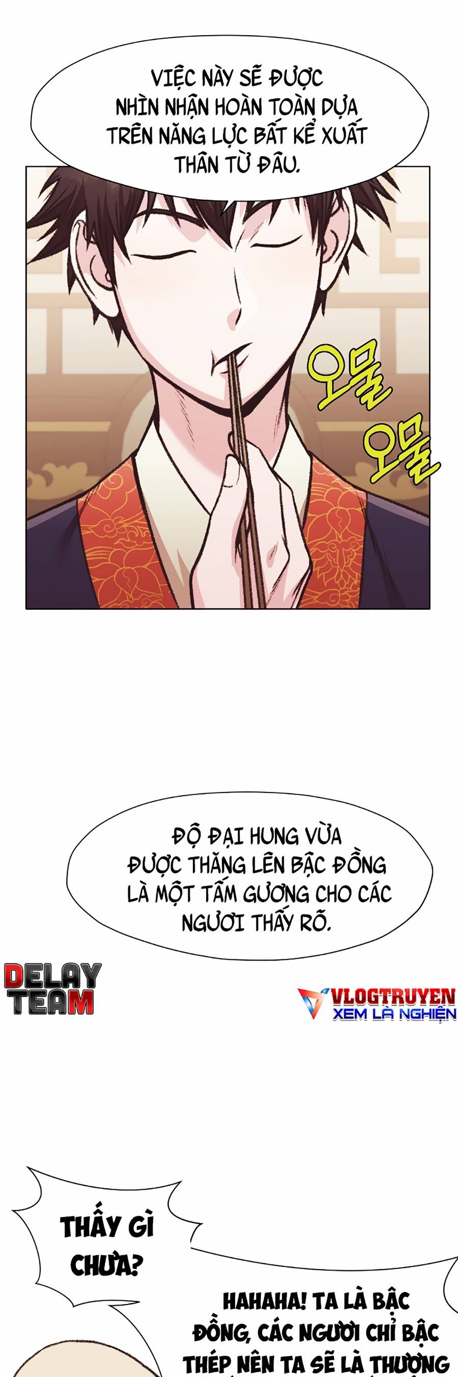 Thiên Võ Chiến Thần Chapter 46 - Trang 14