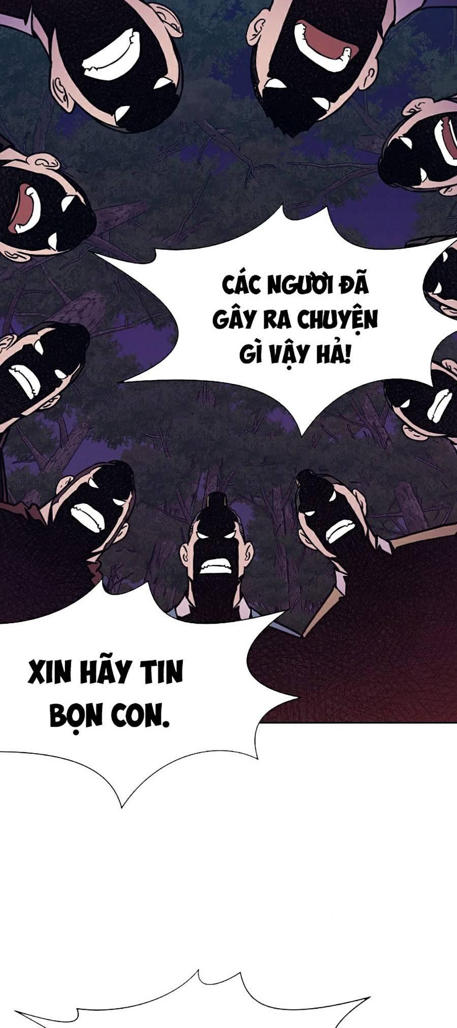 Thiên Võ Chiến Thần Chapter 38 - Trang 38