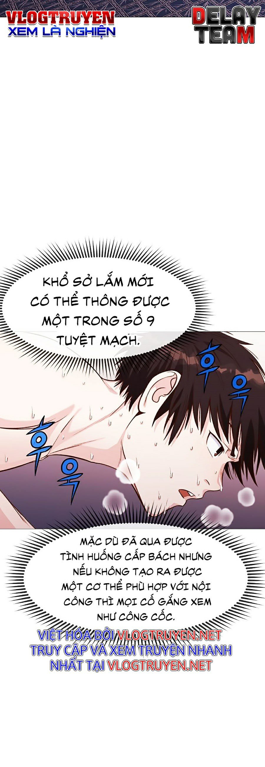 Thiên Võ Chiến Thần Chapter 5 - Trang 32