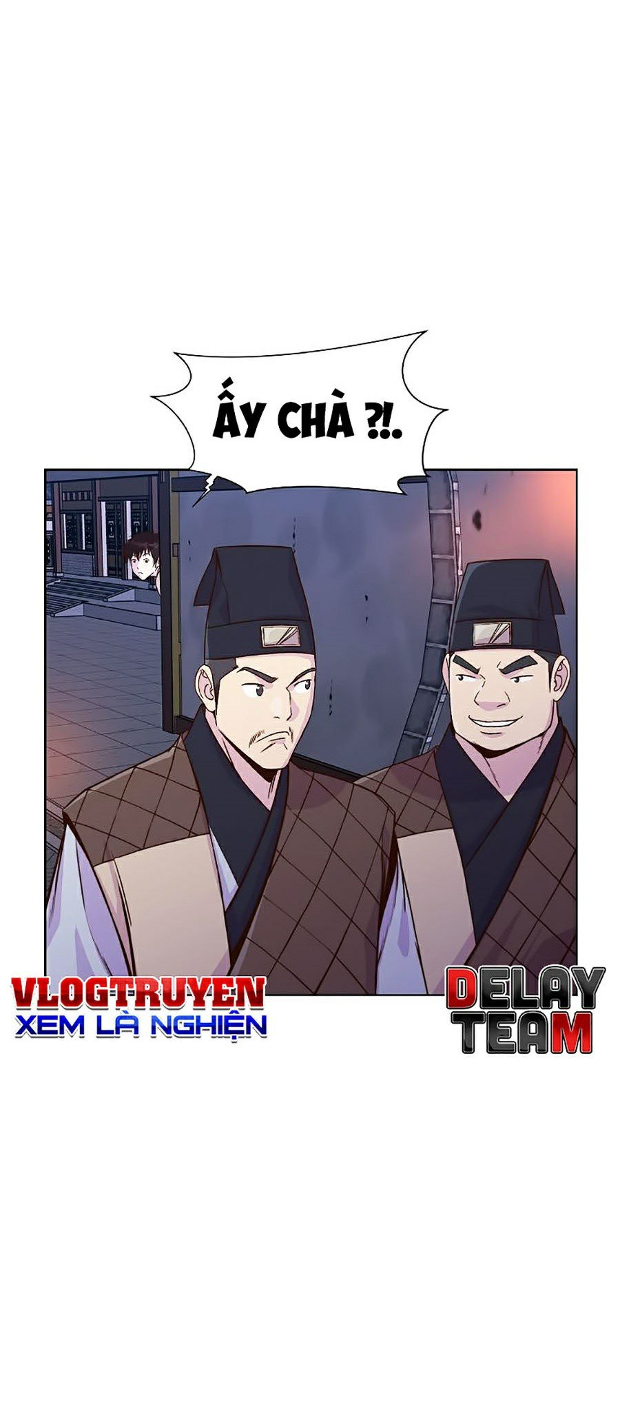 Thiên Võ Chiến Thần Chapter 2 - Trang 42