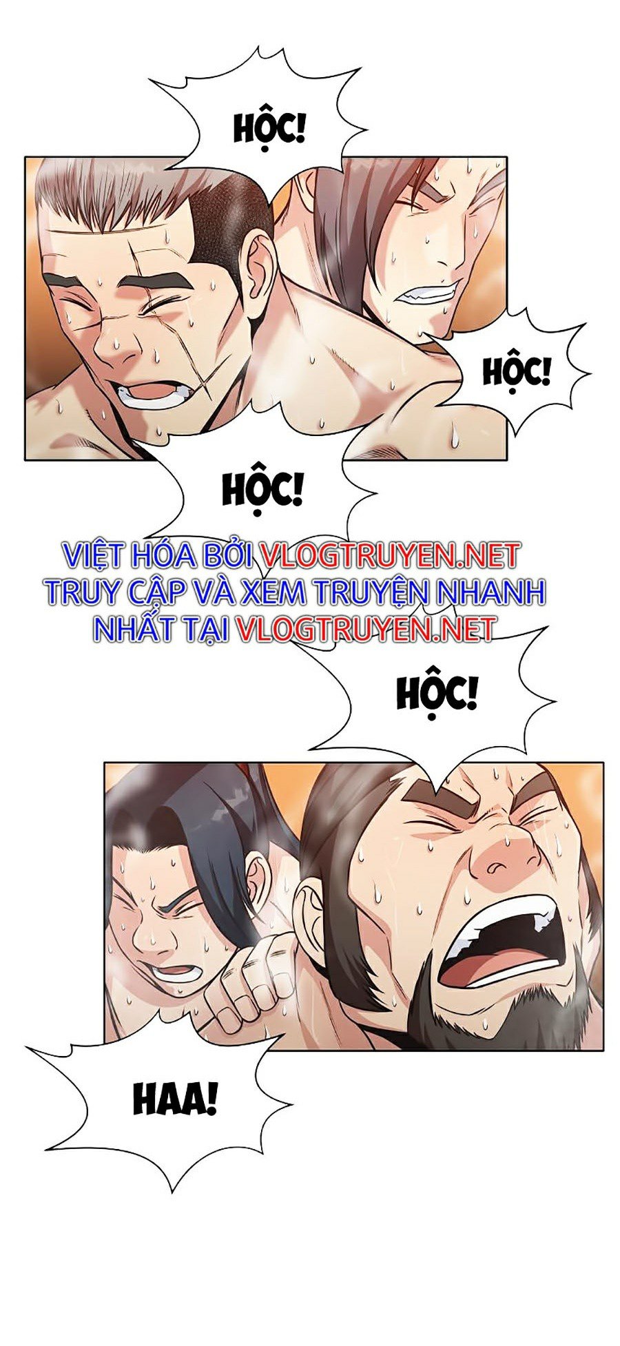 Thiên Võ Chiến Thần Chapter 25 - Trang 22