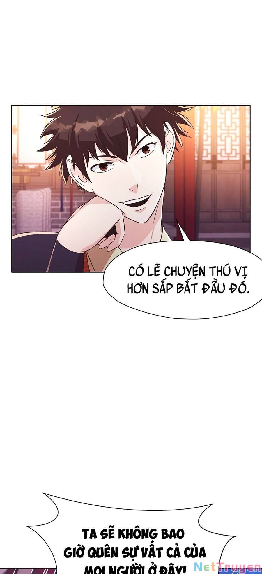 Thiên Võ Chiến Thần Chapter 55 - Trang 21