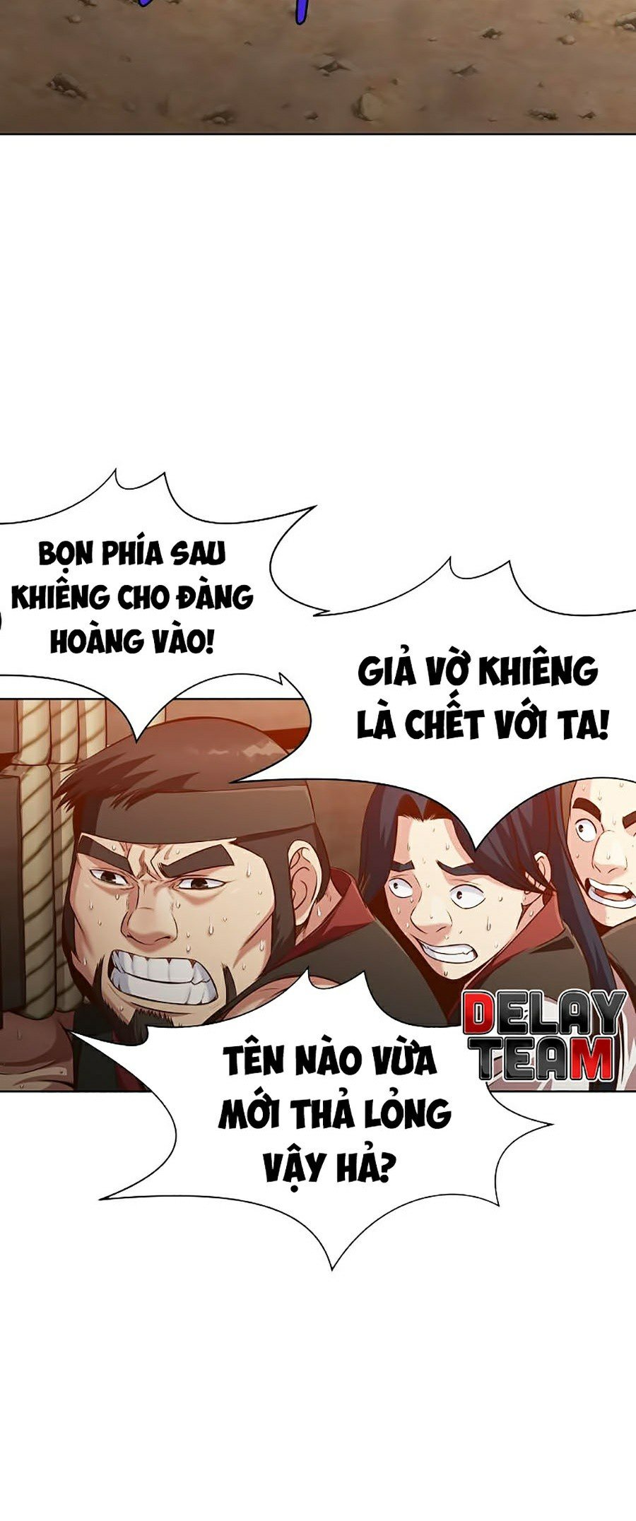 Thiên Võ Chiến Thần Chapter 19 - Trang 55